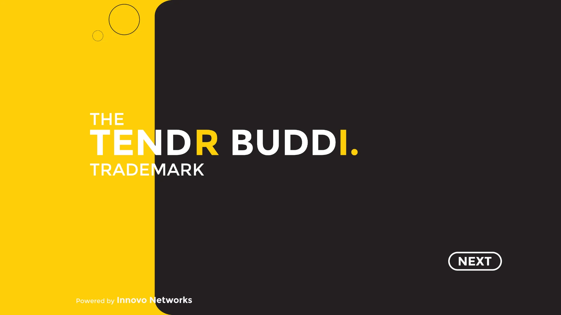 Tendr Buddi — image 4