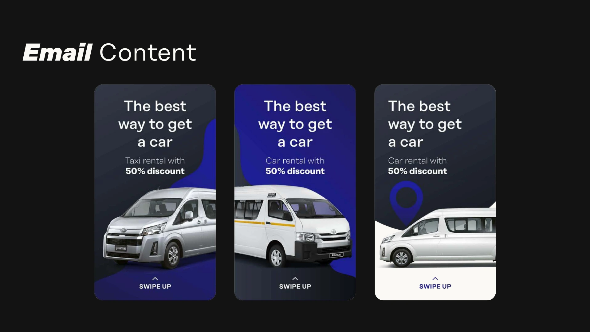 DAC's Transport Services — image 4